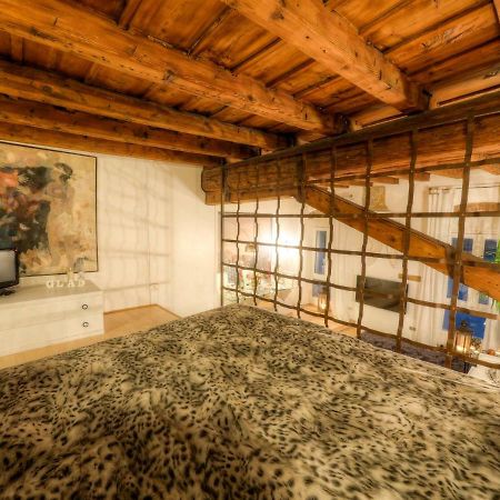 شقة Casa Archi - Vista Sul Fiume فيرونا المظهر الخارجي الصورة